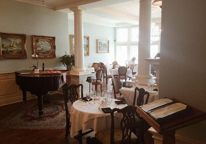 ホテル Riverbend Inn & Vineyard