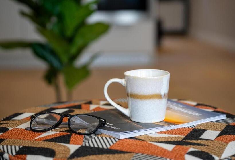 בית מלון כפרי Royal