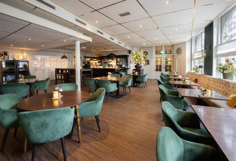 בית מלון כפרי Royal