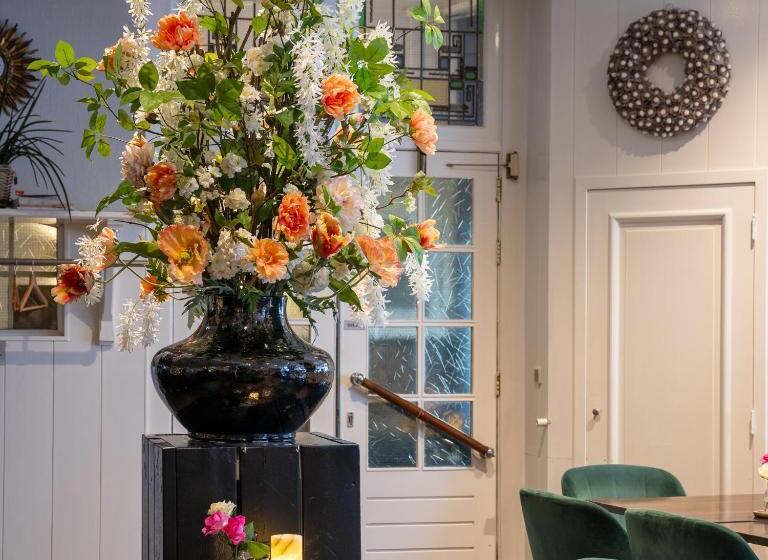 בית מלון כפרי Royal