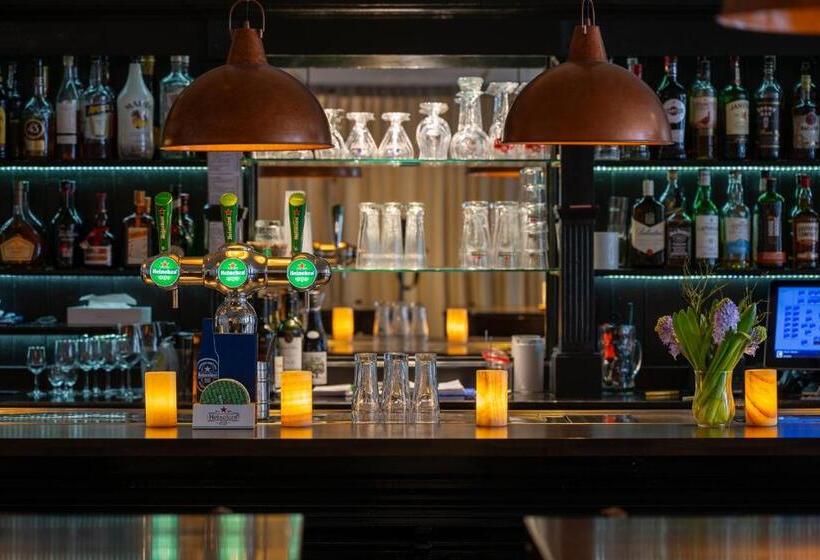 בית מלון כפרי Royal