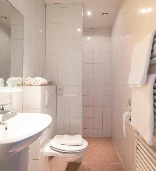 בית מלון כפרי Royal