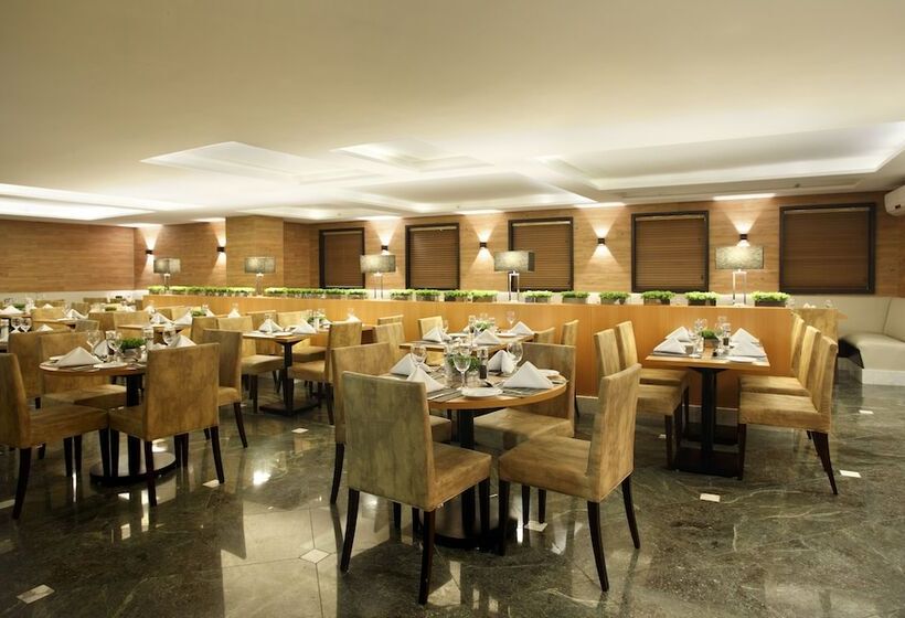 酒店 Royal Urban Macae