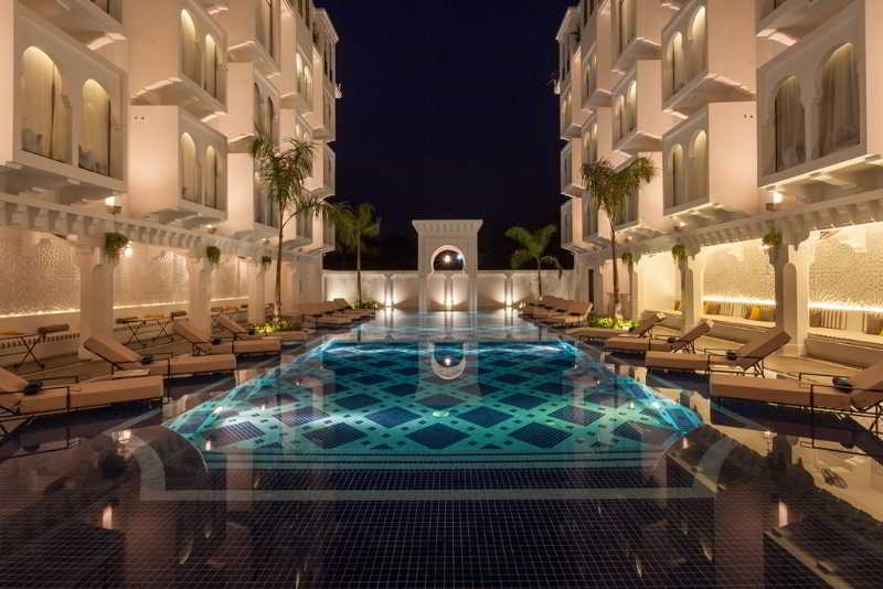 هتل Sarai Resort & Spa And Wander By Sarai