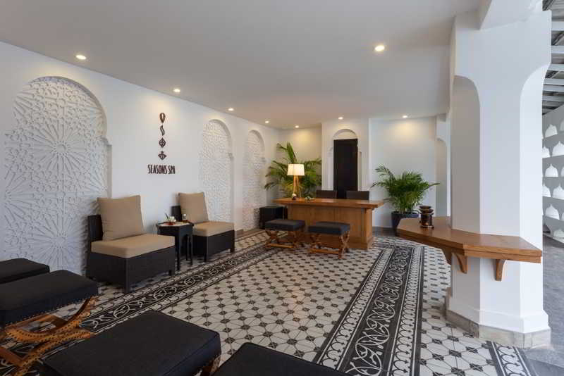 هتل Sarai Resort & Spa And Wander By Sarai