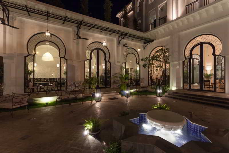 هتل Sarai Resort & Spa And Wander By Sarai