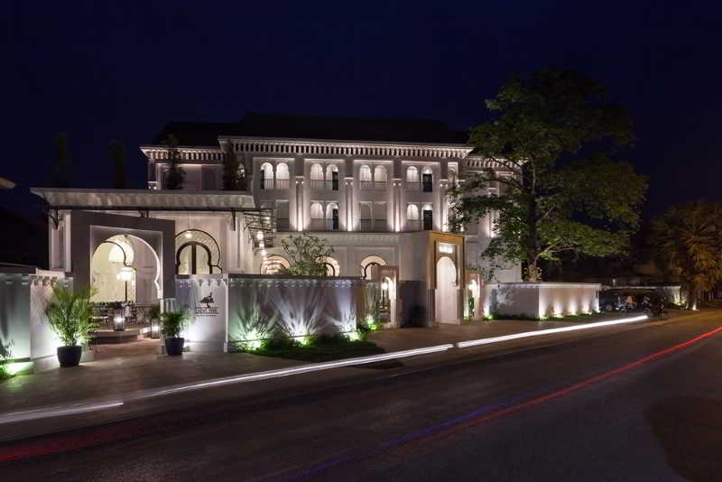 هتل Sarai Resort & Spa And Wander By Sarai