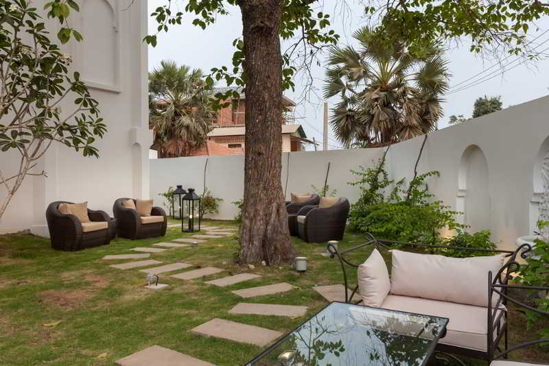 هتل Sarai Resort & Spa And Wander By Sarai