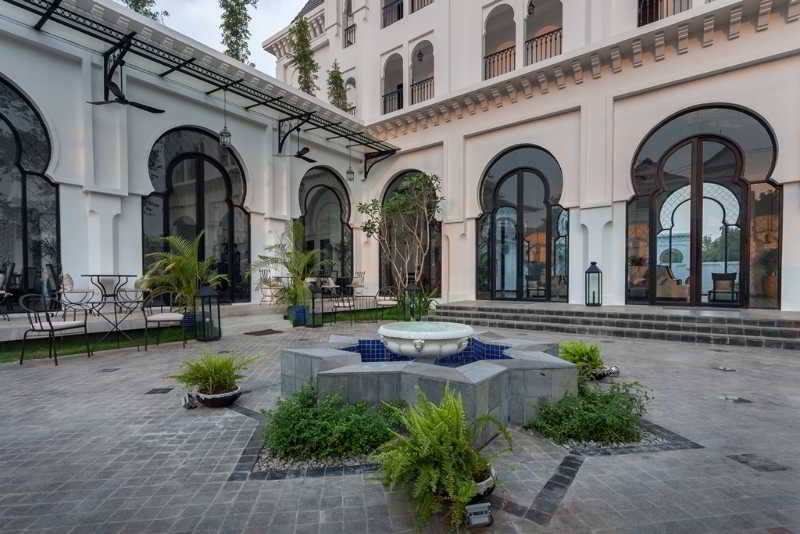 هتل Sarai Resort & Spa And Wander By Sarai