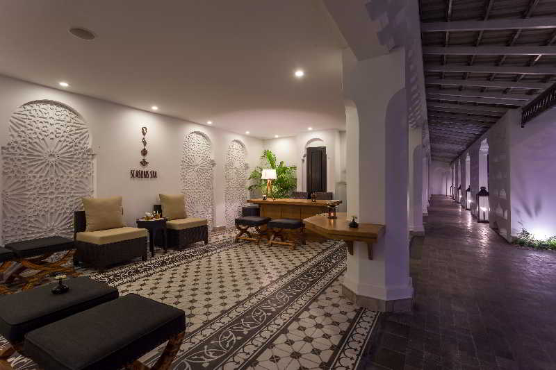 هتل Sarai Resort & Spa And Wander By Sarai