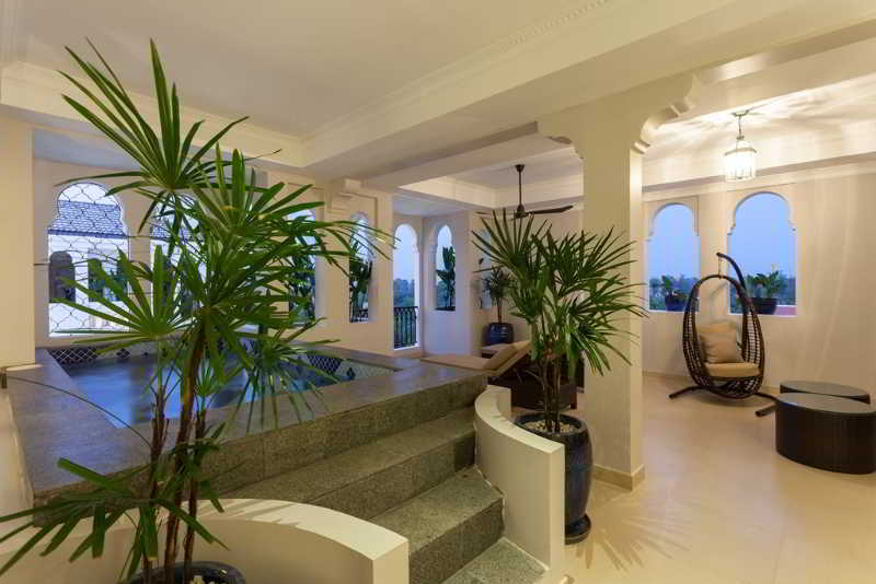 هتل Sarai Resort & Spa And Wander By Sarai