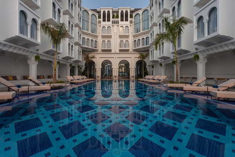 هتل Sarai Resort & Spa And Wander By Sarai