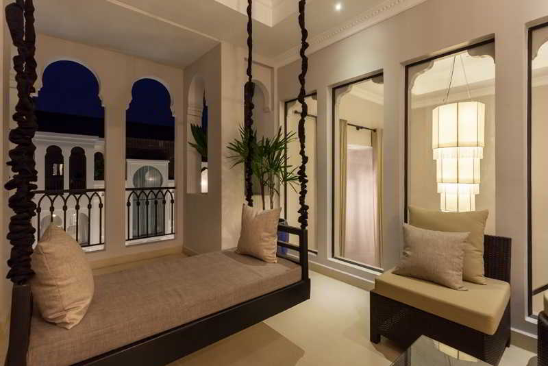 هتل Sarai Resort & Spa And Wander By Sarai