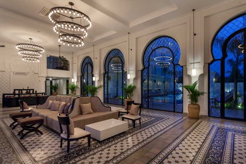 هتل Sarai Resort & Spa And Wander By Sarai