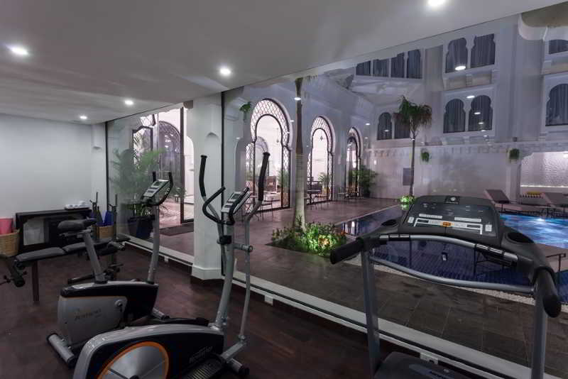 هتل Sarai Resort & Spa And Wander By Sarai