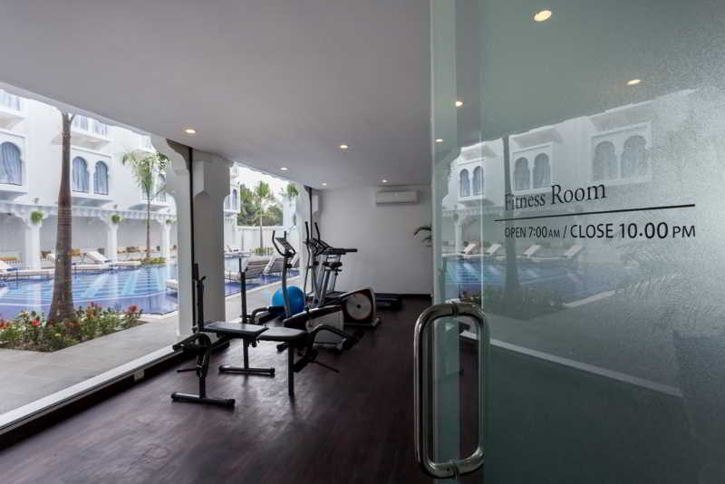 هتل Sarai Resort & Spa And Wander By Sarai