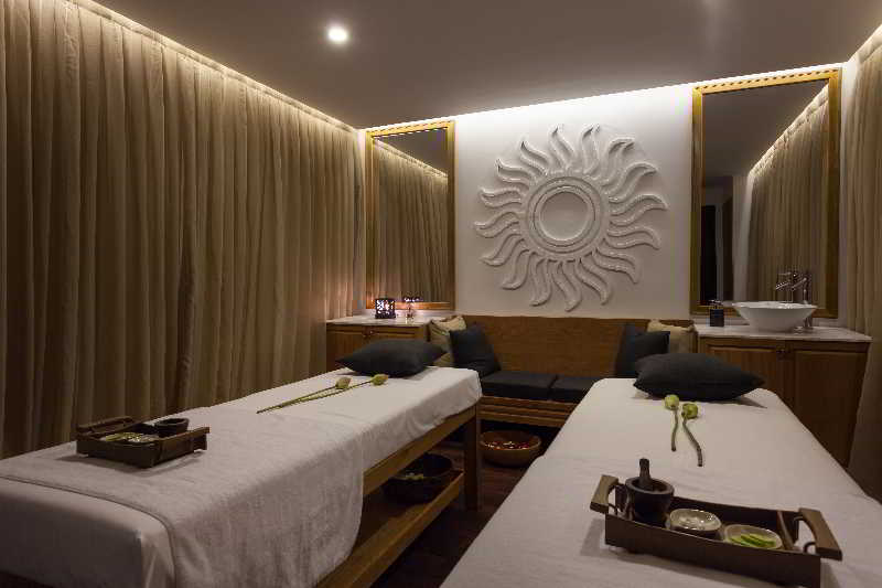 هتل Sarai Resort & Spa And Wander By Sarai