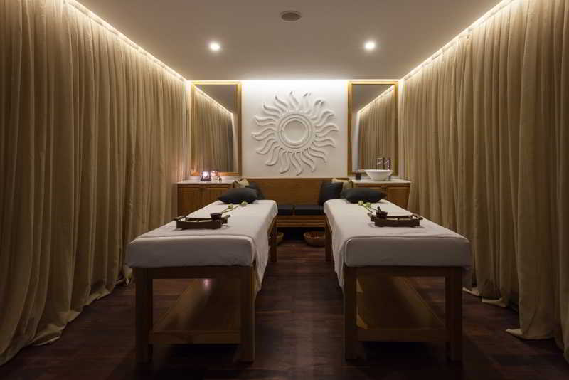 هتل Sarai Resort & Spa And Wander By Sarai