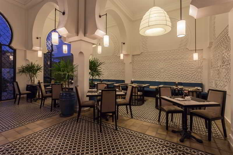 هتل Sarai Resort & Spa And Wander By Sarai