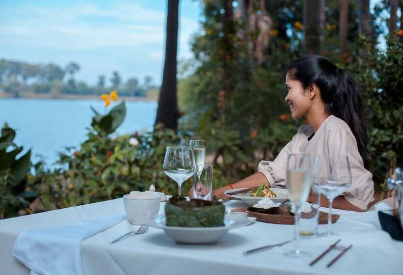 هتل Sarai Resort & Spa And Wander By Sarai