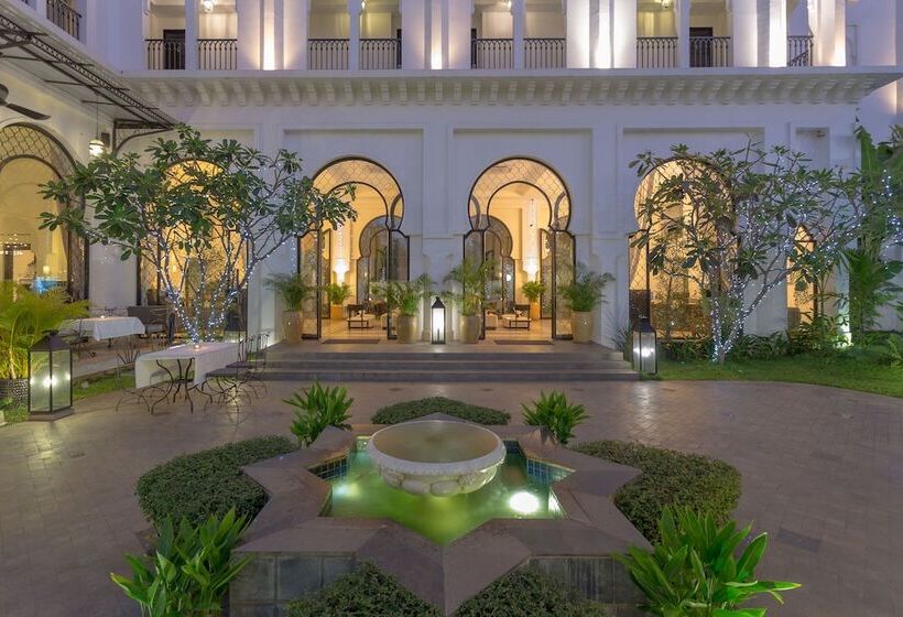 هتل Sarai Resort & Spa And Wander By Sarai