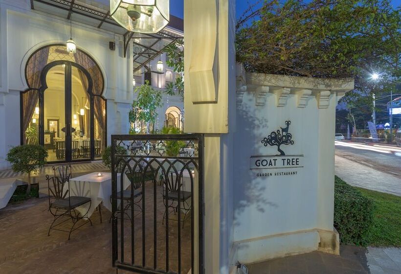 هتل Sarai Resort & Spa And Wander By Sarai