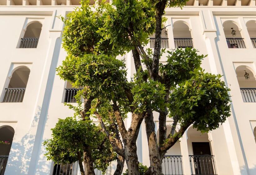 هتل Sarai Resort & Spa And Wander By Sarai