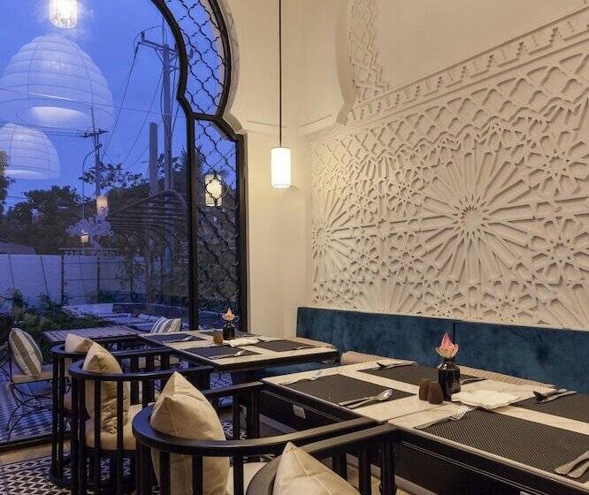 هتل Sarai Resort & Spa And Wander By Sarai