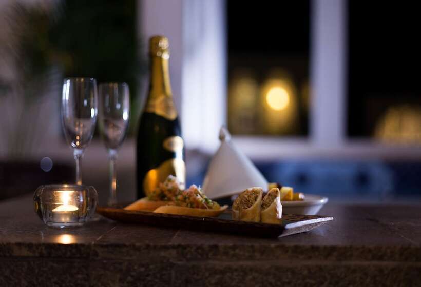 هتل Sarai Resort & Spa And Wander By Sarai