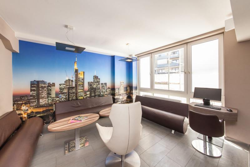 호텔 Munique Frankfurt City