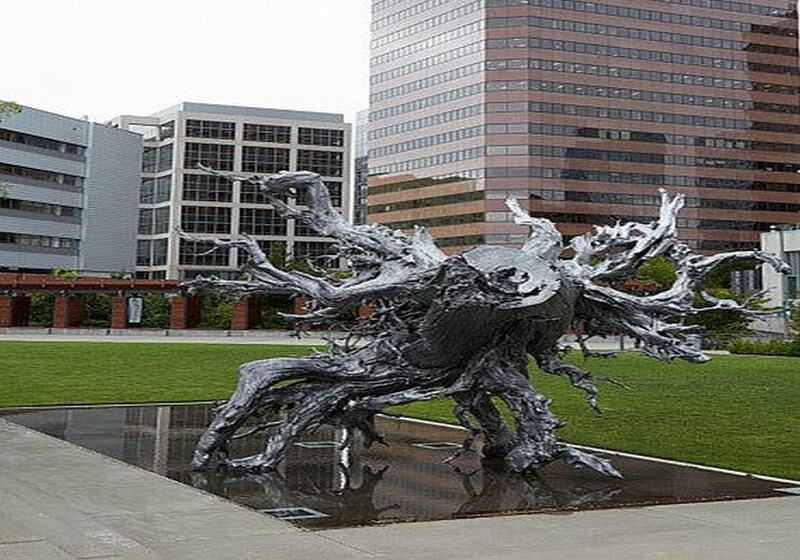 فندق Seattle Marriott Bellevue