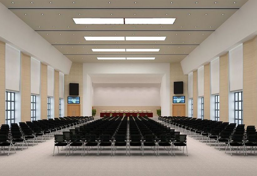 בית מלון כפרי Sen Han