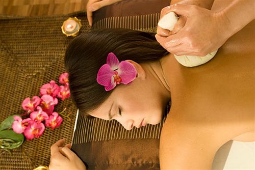 בית מלון כפרי Sen Han