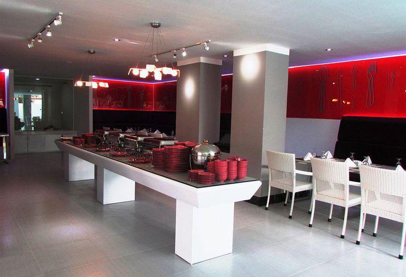 בית מלון כפרי Sen Han