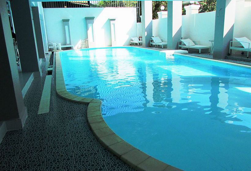 בית מלון כפרי Sen Han