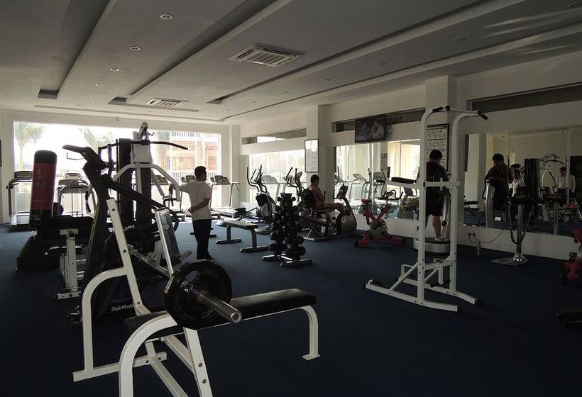 בית מלון כפרי Sen Han