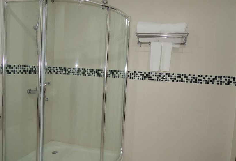 בית מלון כפרי Sen Han