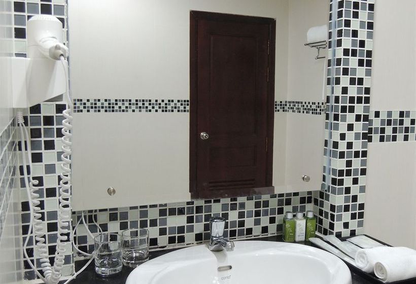 בית מלון כפרי Sen Han