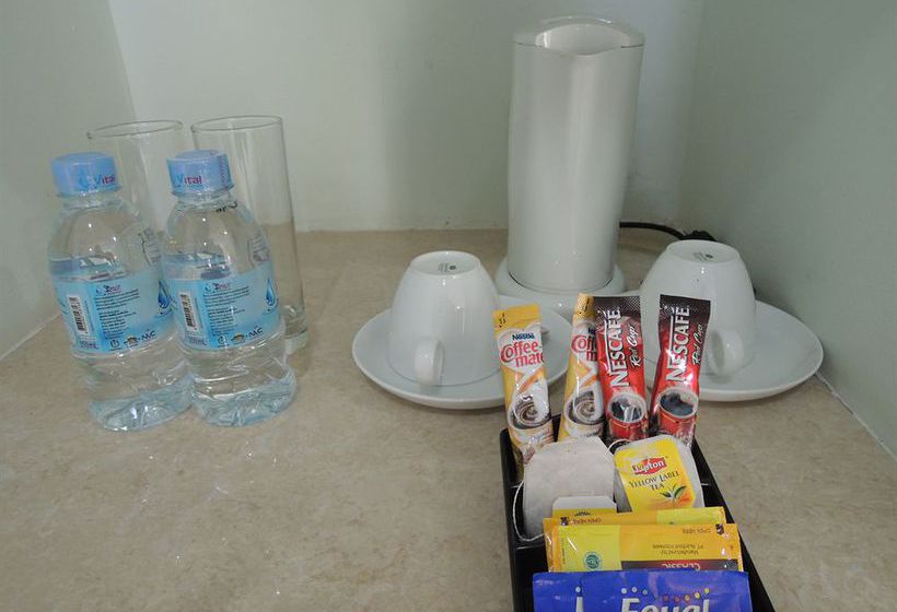 בית מלון כפרי Sen Han