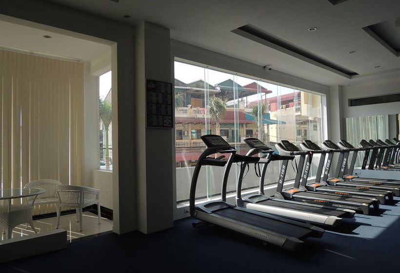 בית מלון כפרי Sen Han