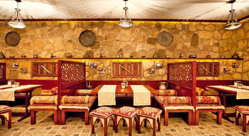 酒店 Shah Palace Luxury Museum