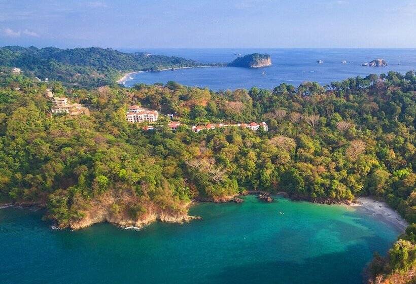 酒店 Shana By The Beach Manuel Antonio