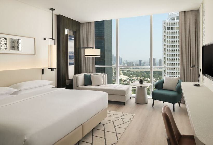 Sheraton Grand Hotel, Dubai