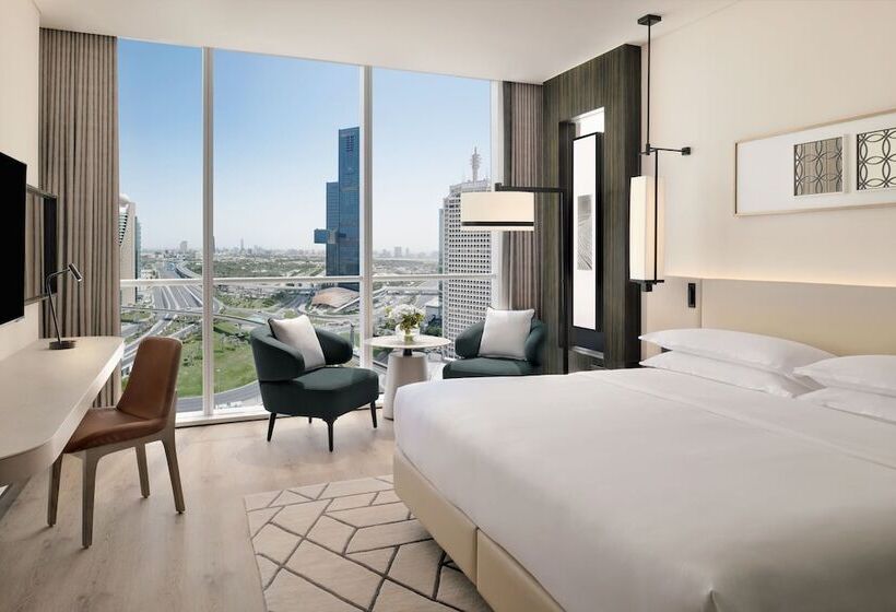 Sheraton Grand Hotel, Dubai