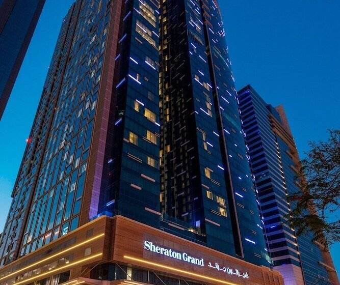 Sheraton Grand Hotel, Dubai