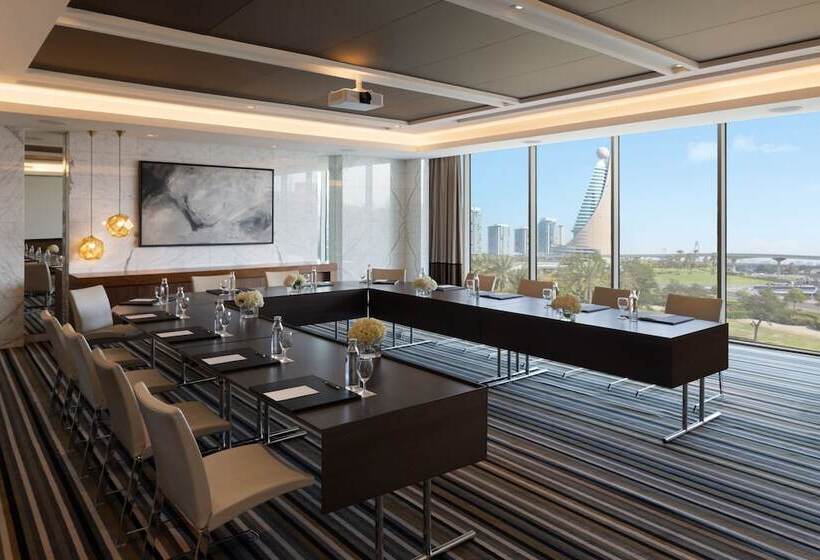 Sheraton Grand Hotel, Dubai