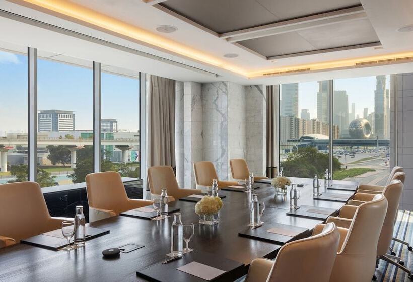 Sheraton Grand Hotel, Dubai