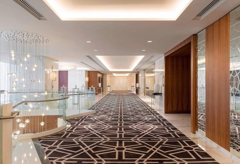 Sheraton Grand Hotel, Dubai