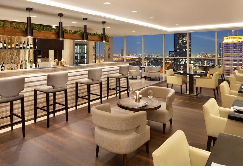 Sheraton Grand Hotel, Dubai