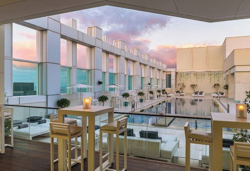 Sheraton Grand Hotel, Dubai